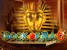 Book Of Ra 6 Deluxe